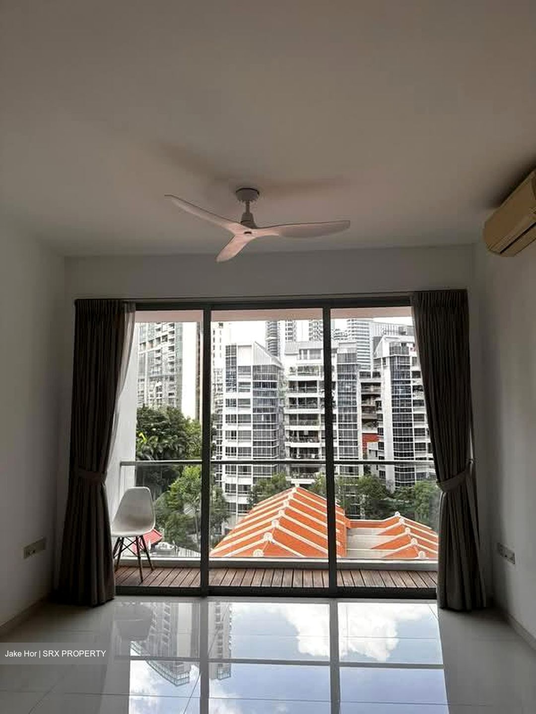The Wharf Residence (D9), Condominium #591941971